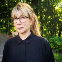 Åsa Holmqvist Email