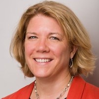 The Tuck School of Business at Dartmouth Employee Donna Lawless's profile photo