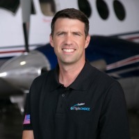 FlightChoice Inc Employee Whit Mahan's profile photo