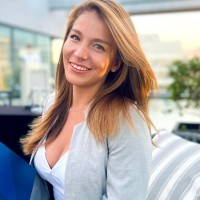 Inversión Fácil Employee Camila Kearsly's profile photo