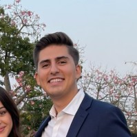 Hospeco Brands Group Employee Alec Martinez's profile photo