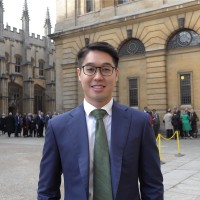 Oxley Holdings Limited, Singapore Employee Shawn Ching's profile photo