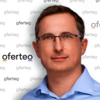 TrueHouse Employee Przemyslaw Dziemieszkiewicz's profile photo