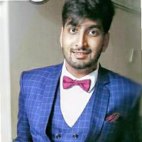 Sapio Analytics Employee Viral Vora's profile photo