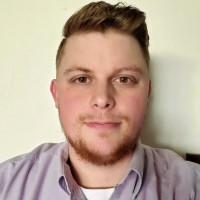 Heuristic Solutions Employee Jacob Brown's profile photo