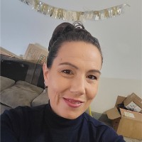 Melissa Aaron Email & Phone Number