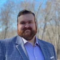 Vector Marketing Employee Conor Hynes's profile photo