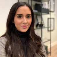 AJIA Canadian Building Systems Employee Kylie Morrison's profile photo