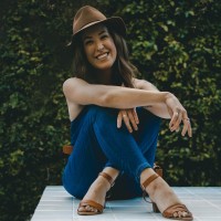 Pathangay Architects Employee Rachel Haren's profile photo