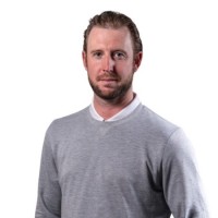 Formula 1 Employee David McMinn's profile photo