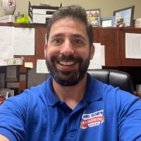 Joe Elyachar Email & Phone Number