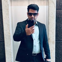Kalyan Jewellers India Limited Employee Sree Kuttan's profile photo