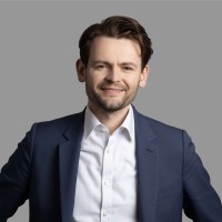 Tony Blair Institute for Global Change Employee Ryan Wain's profile photo