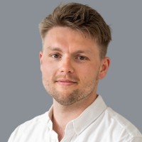 Business Reflex Employee Carl-Anton Bengtsson's profile photo