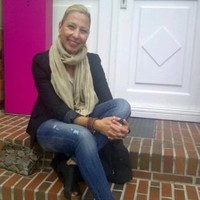 CLR Berlin Employee Claudia Claassen's profile photo