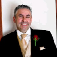 Cydarm Technologies Employee Gary Bell's profile photo