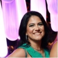 Crehana Employee Tati B.'s profile photo