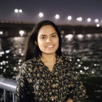 iTechOps Employee Nandinee Patel's profile photo