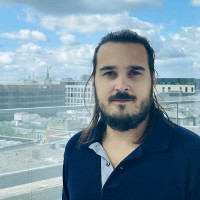 Guilherme Barão Santos's profile photo