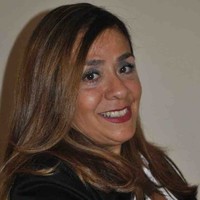 Gina Alvarado Email & Phone Number