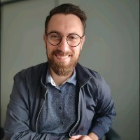 HAMARIS Employee Cyril Chiarla's profile photo