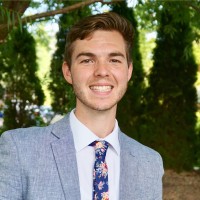 Keller Capital, LLC Employee Christian Williams's profile photo