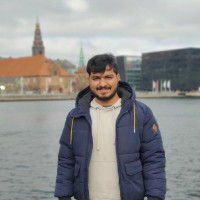Krishna Vivek Email