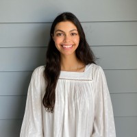 READ USA INC Employee Sophia Oliveira's profile photo