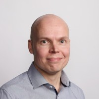 Rudus Oy Employee Erno Selos's profile photo