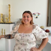 Mociun Employee Cainna Conrad's profile photo