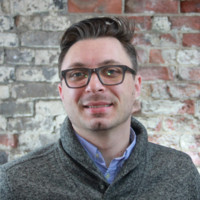 Alitheon Employee Brent Scheffler's profile photo