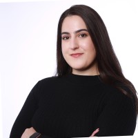 Precious Cosmetics Employee Sarah Bernard's profile photo