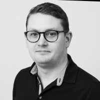 Stockholm Betongkonsult AB Employee Gustav Kimby's profile photo