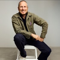Manutti_official Employee Stefaan de Leenheer's profile photo
