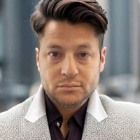 ELBE CONSTRUCTION Employee David Silberman's profile photo