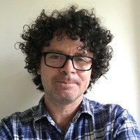 Fairfax Media Employee John Davidson's profile photo