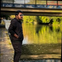 Mahesh Sakkaraisamy Email