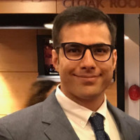 Behrooz Ghasemishabankareh Email