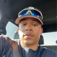 Paradigm Hydraulics Employee Desmond Richards's profile photo