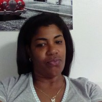 TRUE Staffing Employee Ingris Cos Pena's profile photo
