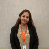 Astar Talent Services Employee Navya Suria's profile photo