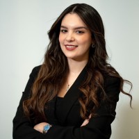 Crowe HAF Employee Aya Akachar's profile photo
