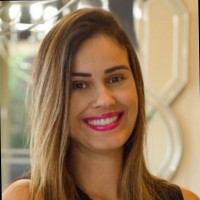 Grupo Ideal Trends Employee Roseli Pereira's profile photo