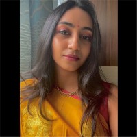 Ananya Ramesh Email