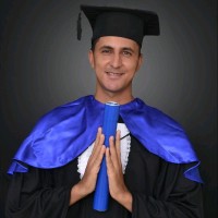 SLC Agrícola S/A Employee Pablo Monteiro's profile photo