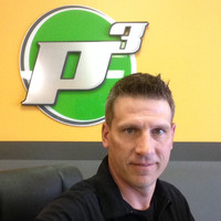 Push Pedal Pull Employee Mike Boetel's profile photo