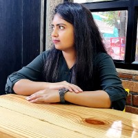 Gowthami S Email