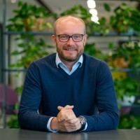 The Peel Group Employee Steven Underwood's profile photo