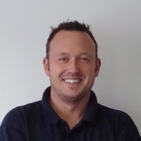 Moog Aircraft Employee Darren Pepper's profile photo