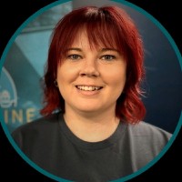 Sync Lift Engineering Employee Kyla Sprecher's profile photo